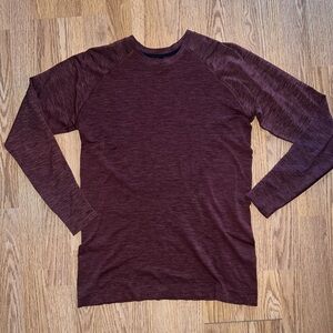 Alphalete Long Sleeve